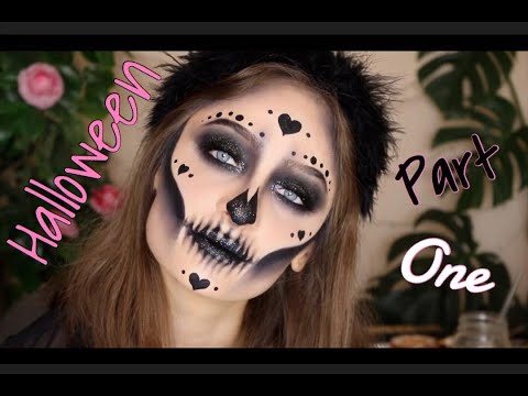 halloween-ის ლუქი რომელიც შენც თავისუფლად შეგიძლია გააკეთო